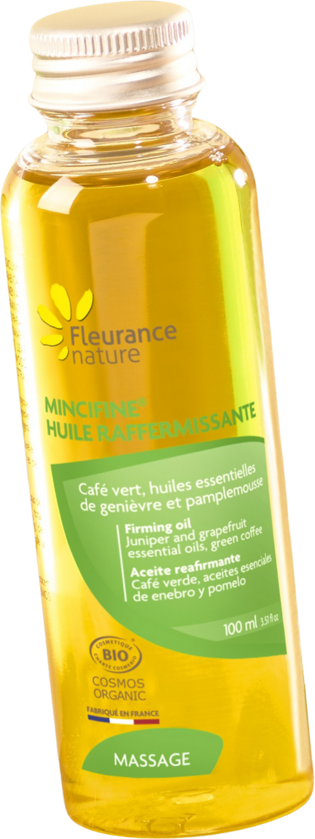 Fleurance nature  MINCIFINE® Firming Oil, 100 ml