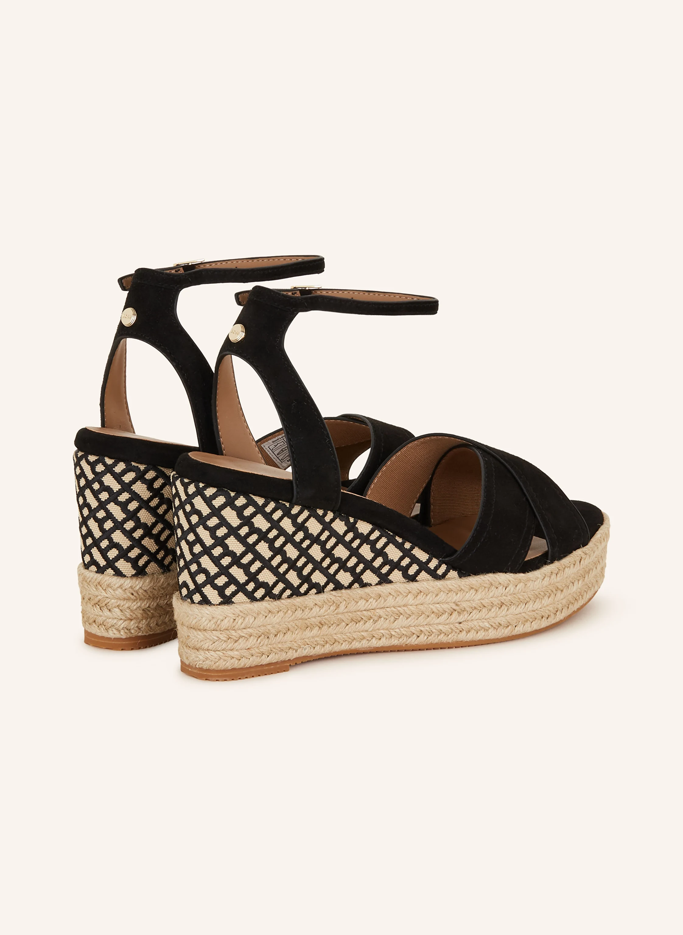 BOSS Wedges MADEIRA