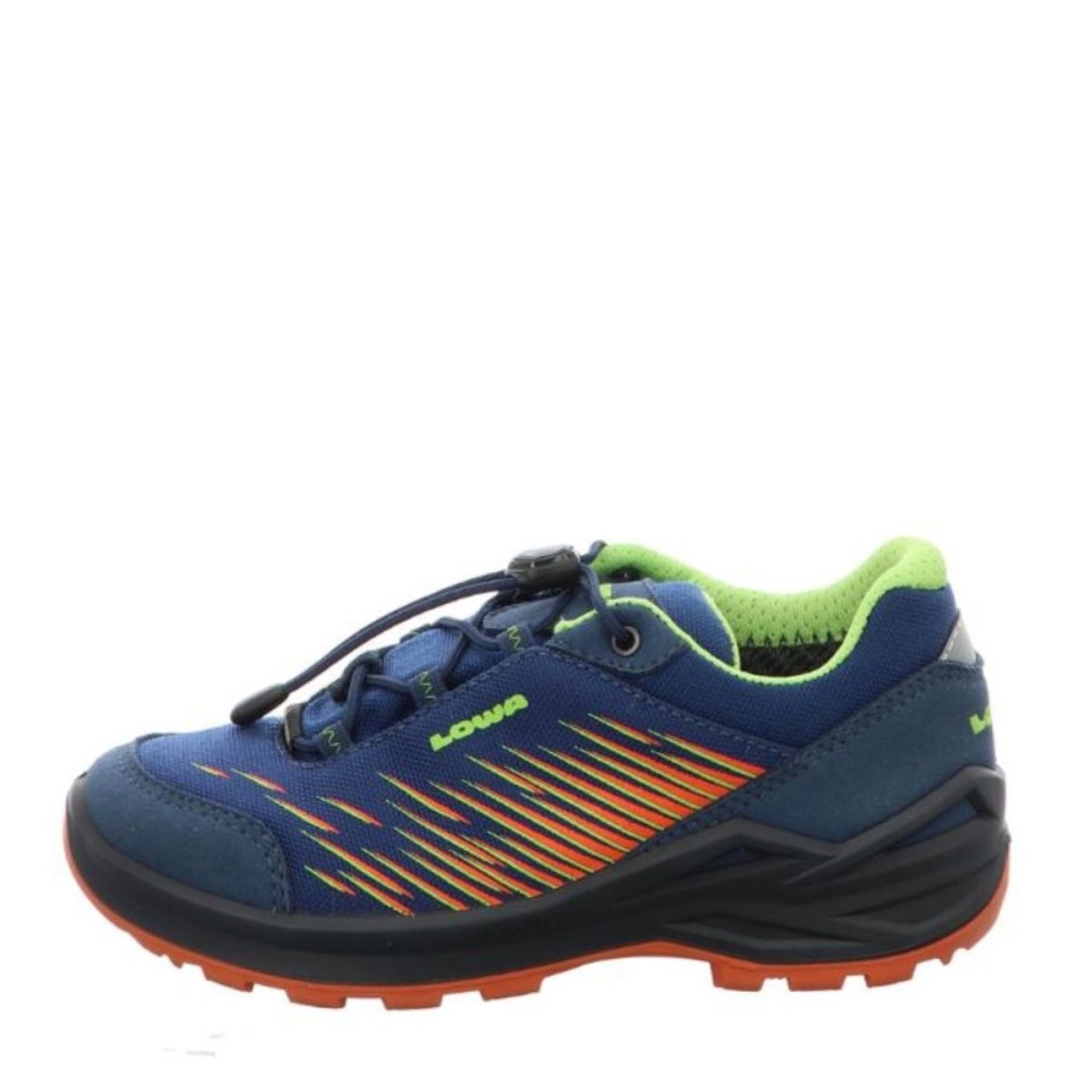 LOWA Kids ZIRROX