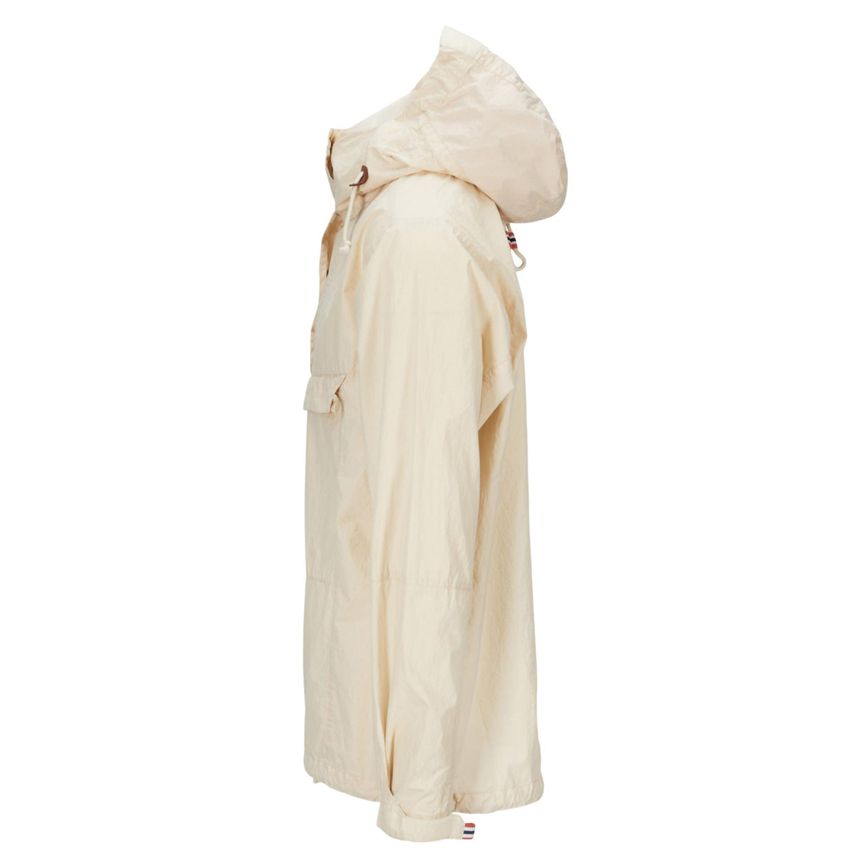 Amundsen<br>Roamer Windbreaker Mens