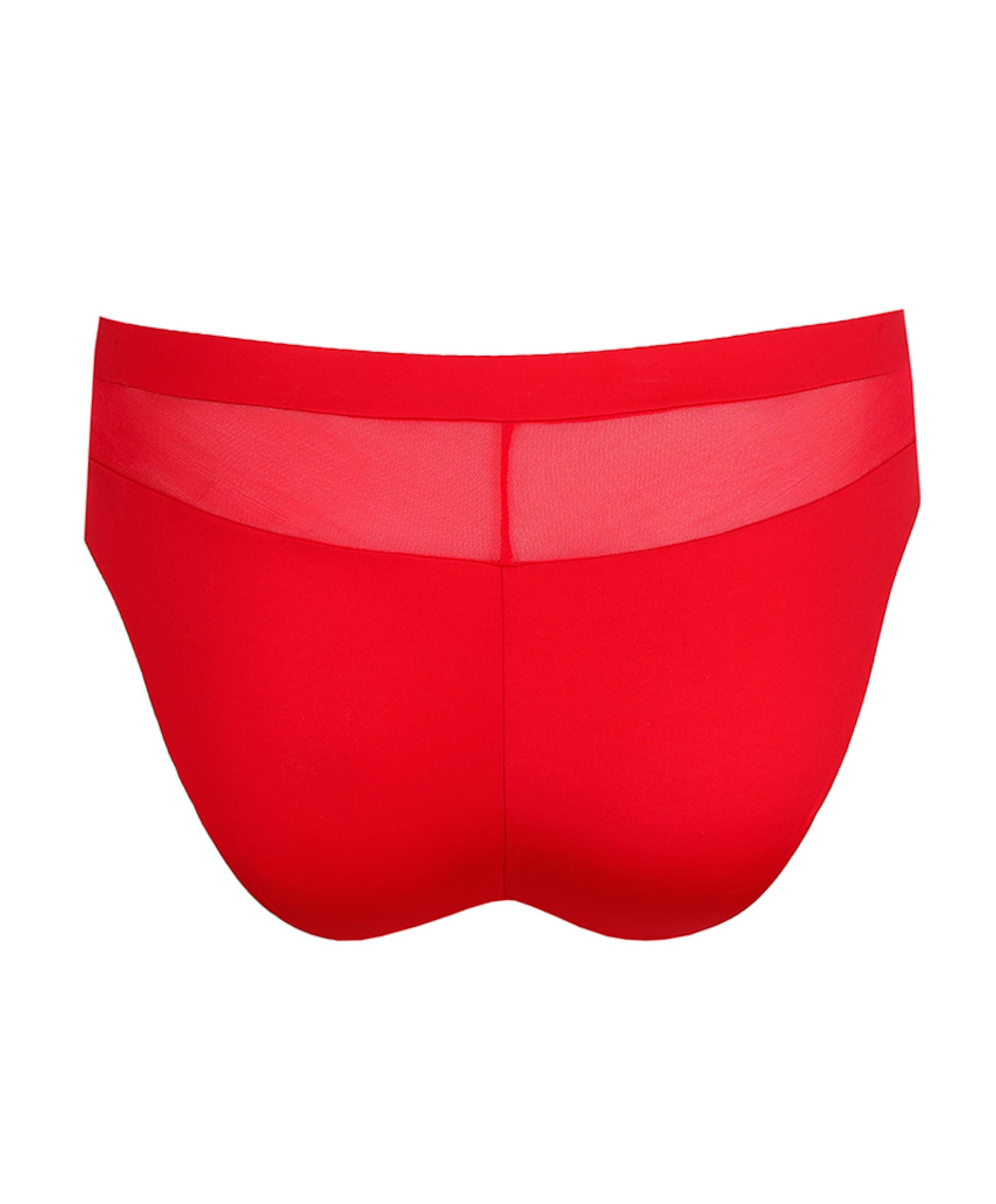 PrimaDonna Dames slip rood