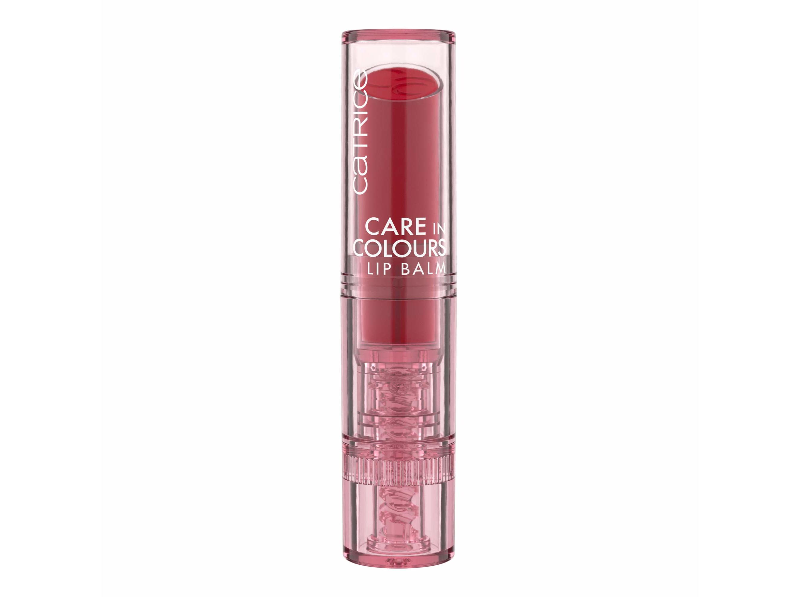BALSAMO LABIAL CATRICE CARE IN COLOURS 040