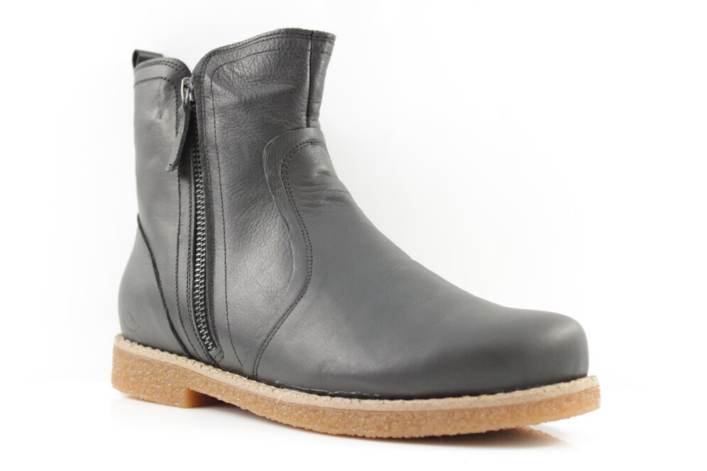 Esgano Stiefeletten