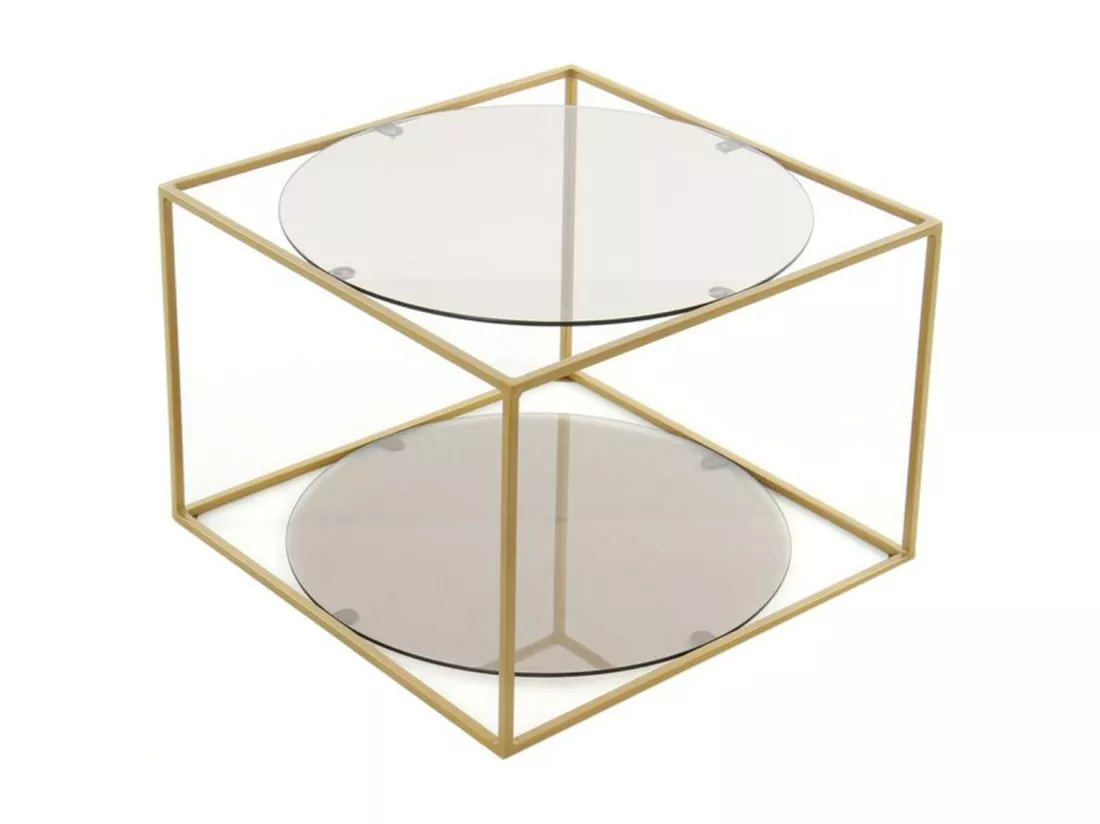 Table d'Appoint Design 