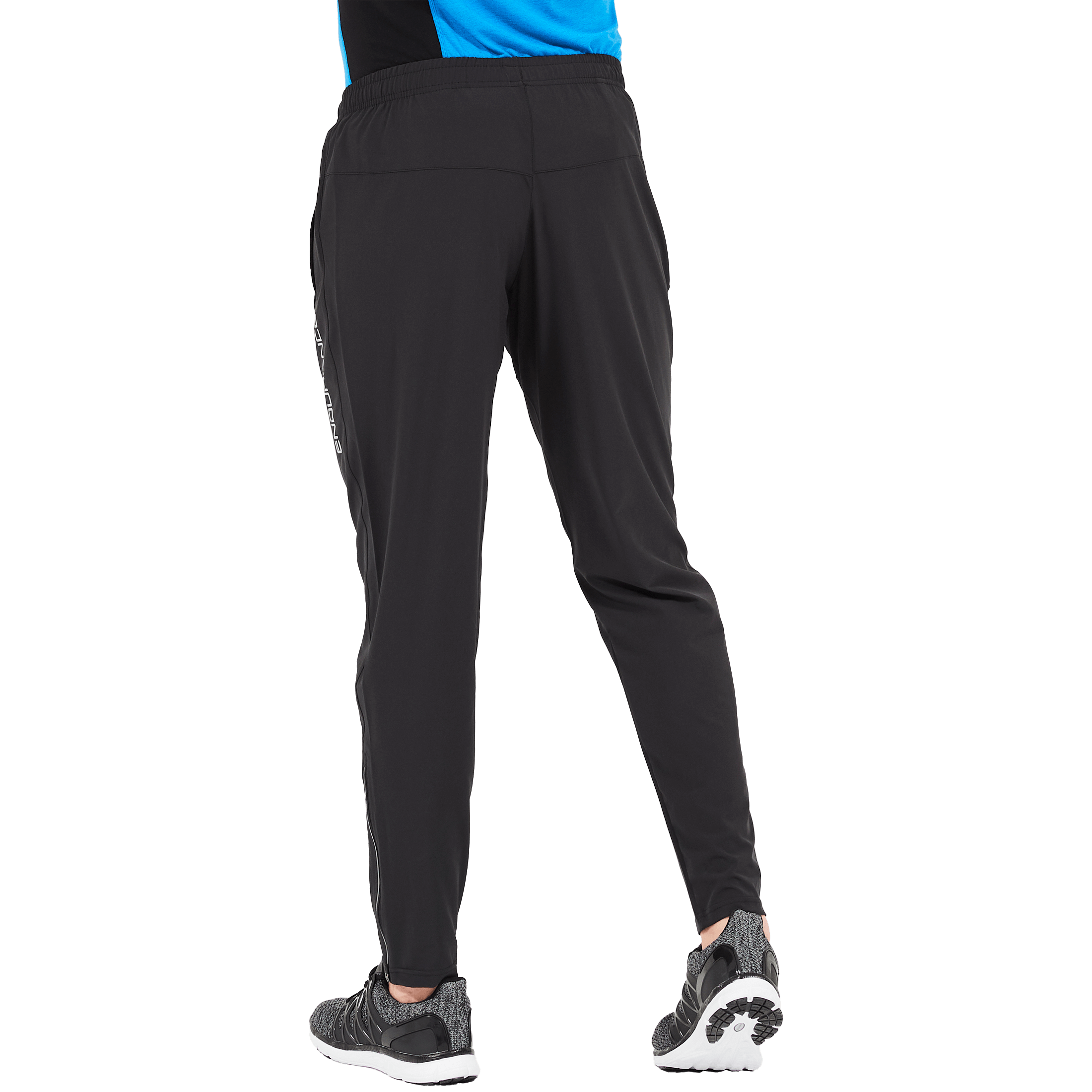 Endurance Wislok M Training pants - Treningstøy