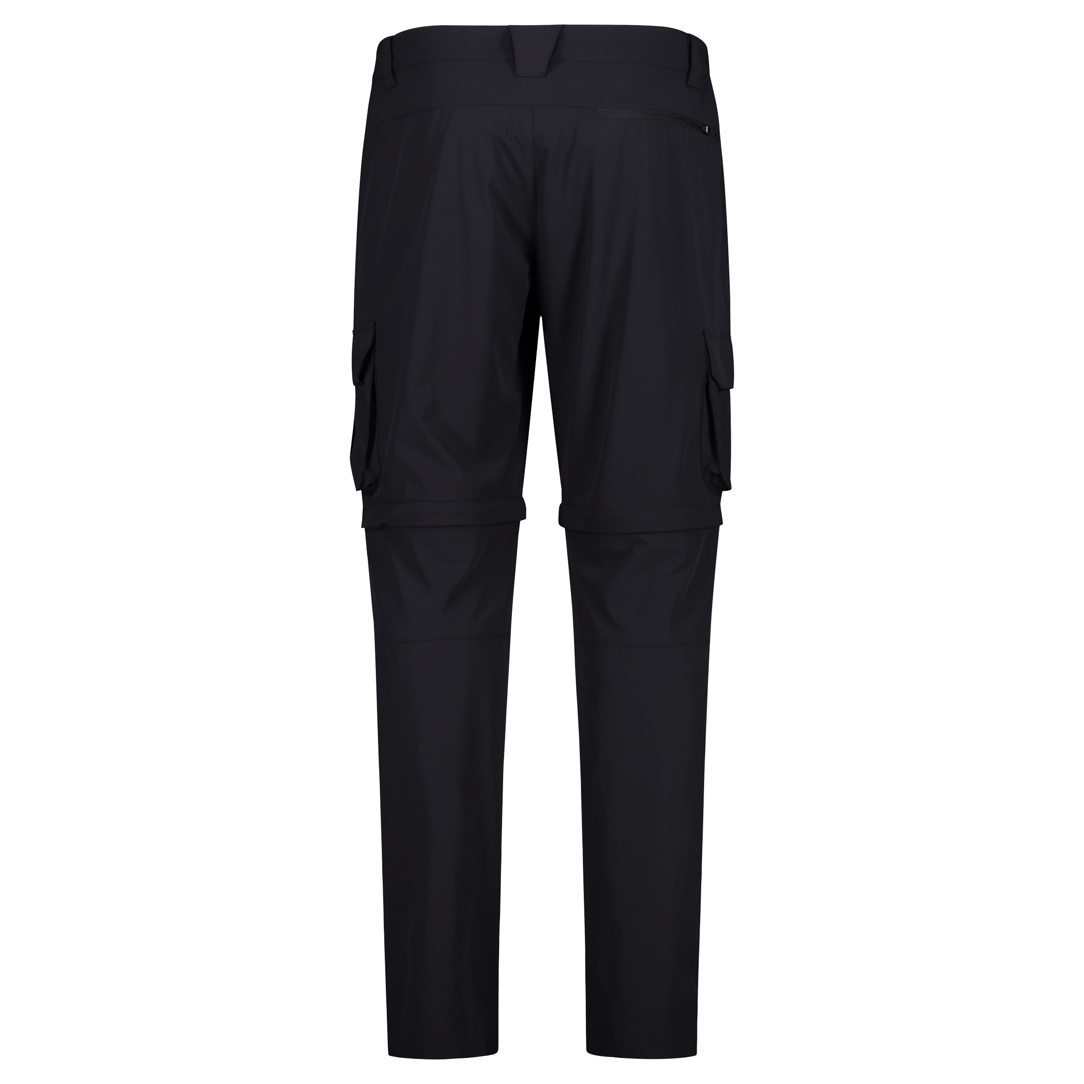 CMP Man Zip Off Pant - Bukse