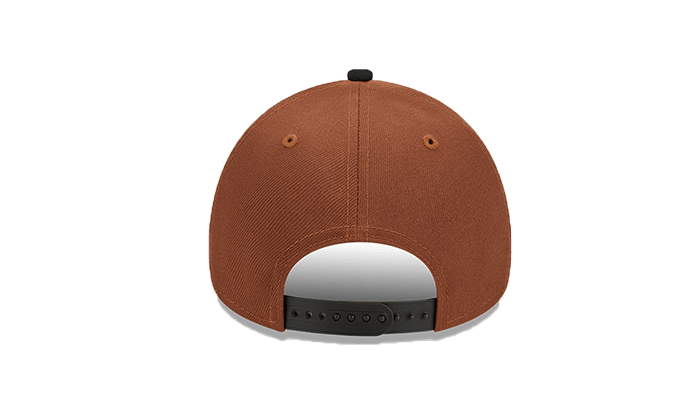 New Era Harvest 9Forty San Diego Padres - 48h Delivery