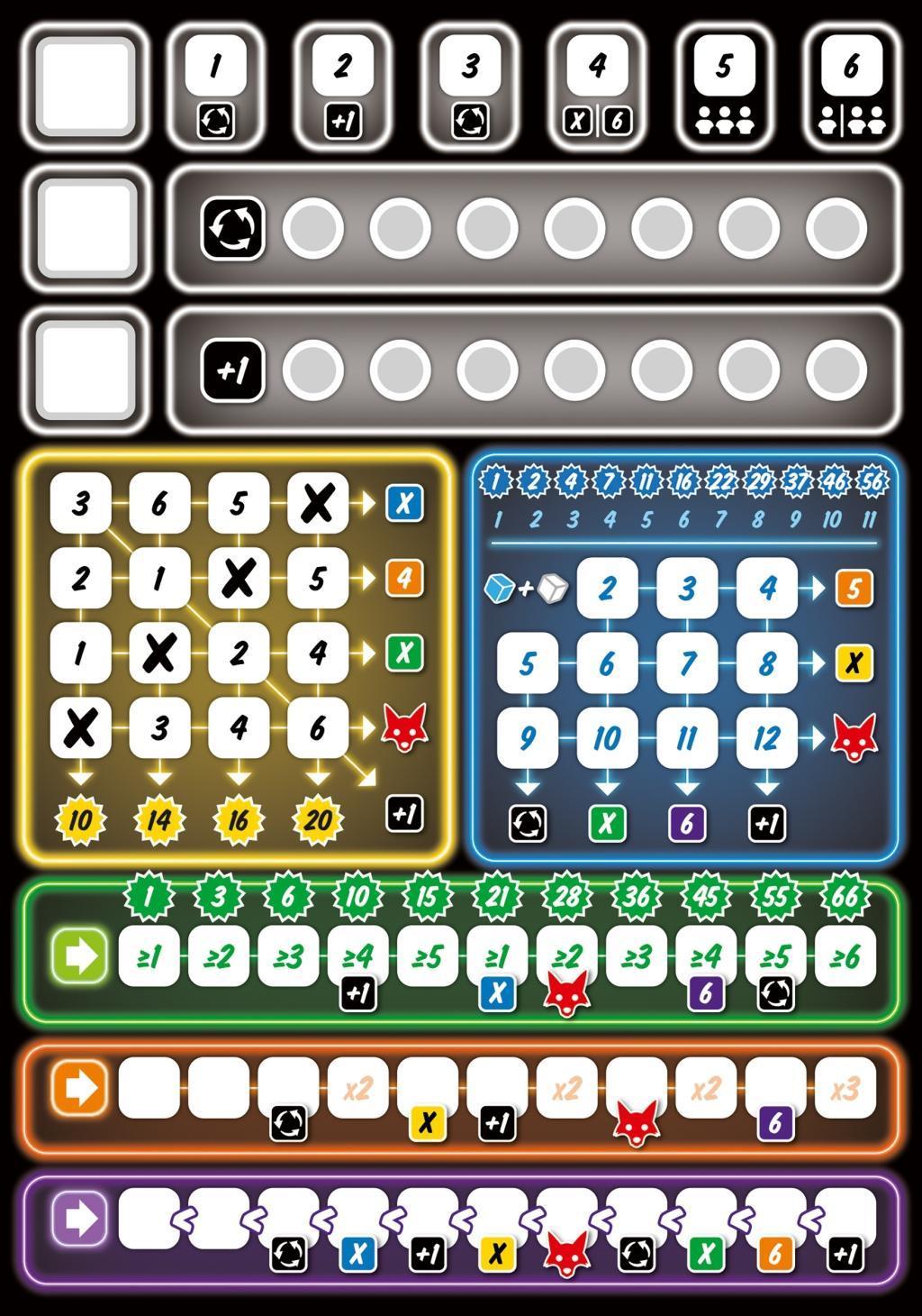 Ganz schön clever (Spiel)