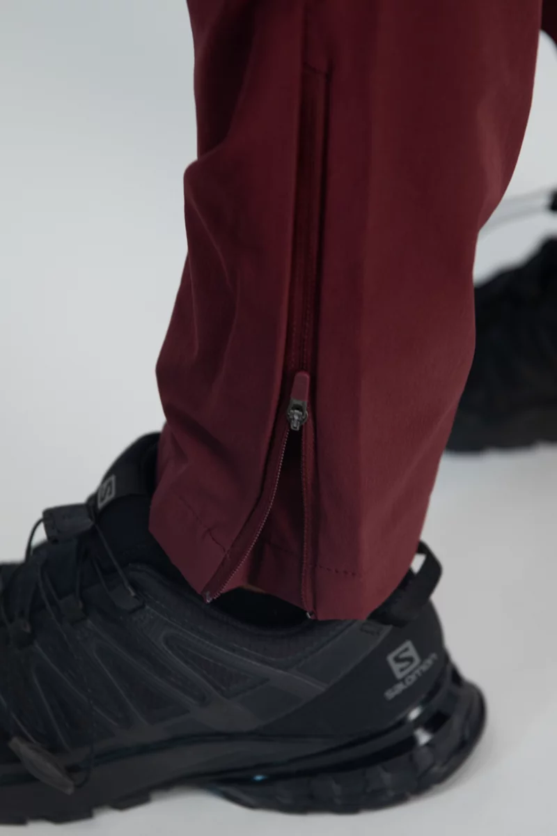 Jack Wolfskin Holdsteig Damen Softshellhose