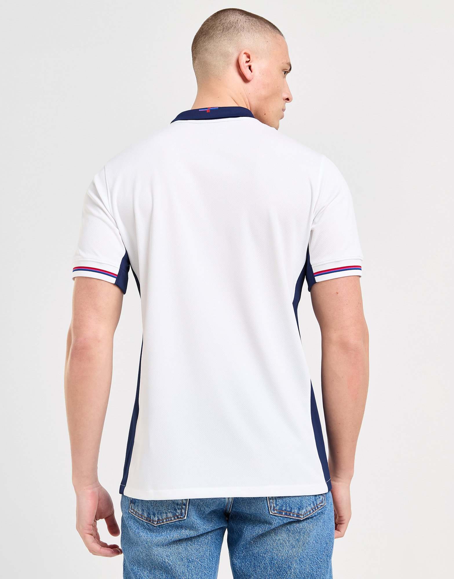 Nike Maillot Match Domicile Angleterre 2024 Homme