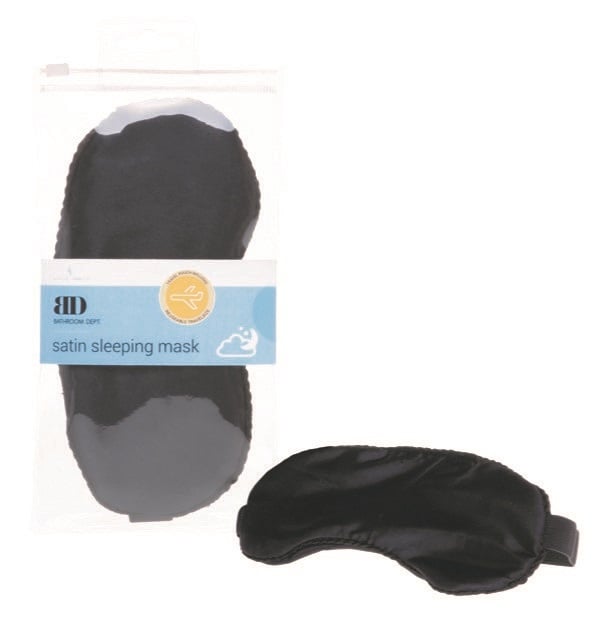 Source Balance Slaapmasker (1 stuk)