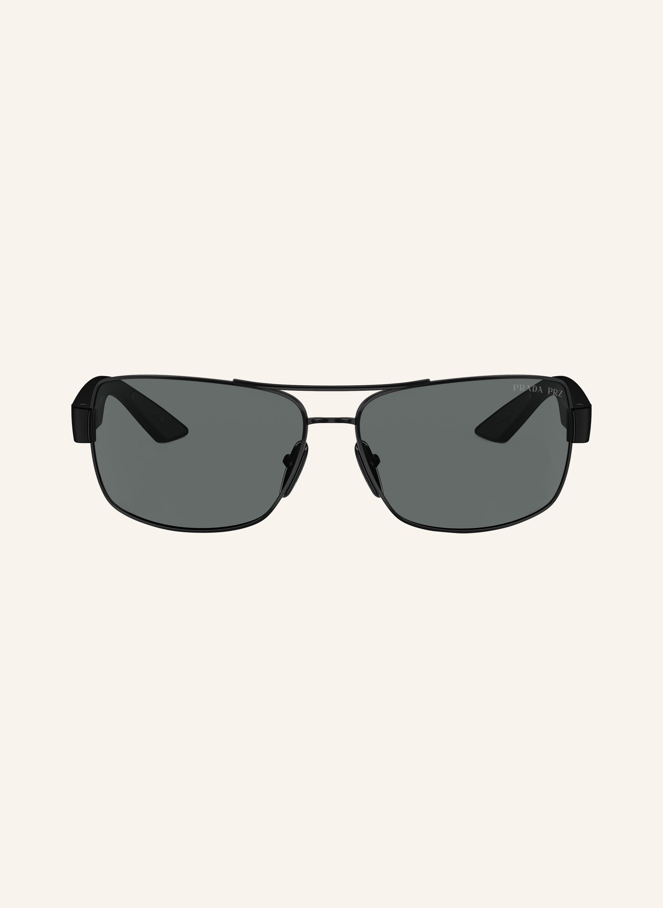 PRADA LINEA ROSSA Sonnenbrille PS 50ZS