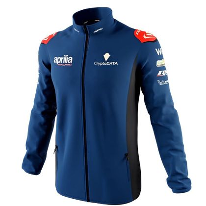 Veste Ixon SW1 RNF 23 - Bleu / Noir