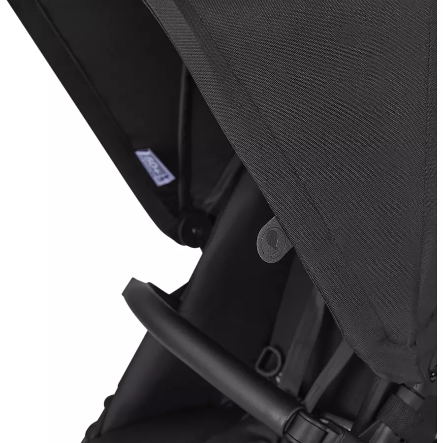 ABC DESIGN Zwillings- und Geschwisterwagen Zoom Ink Kollektion 2024
