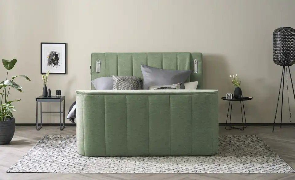 Boxspringbett Houston 6
