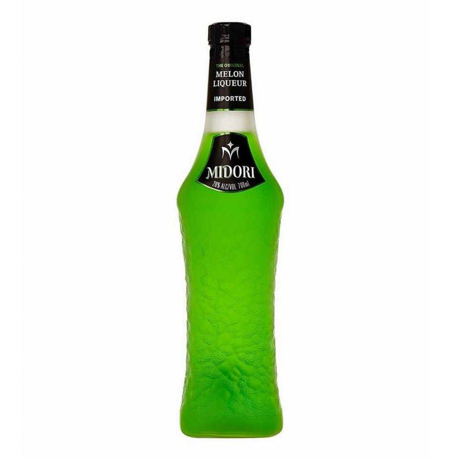 Midori Melon Liqueur - 20%
