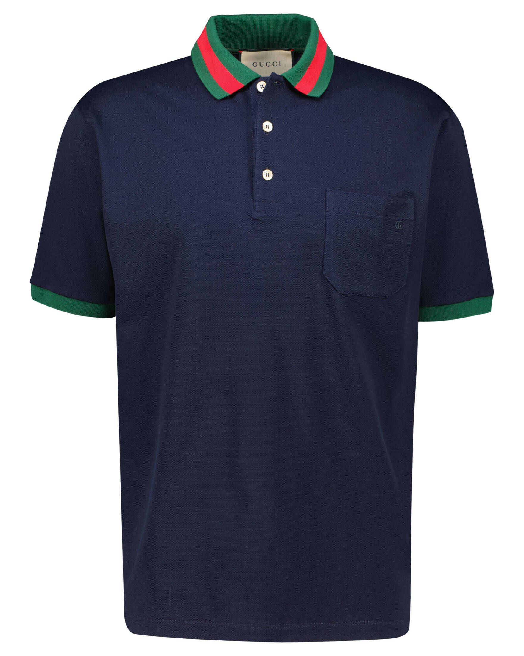 Gucci| Herren Poloshirt