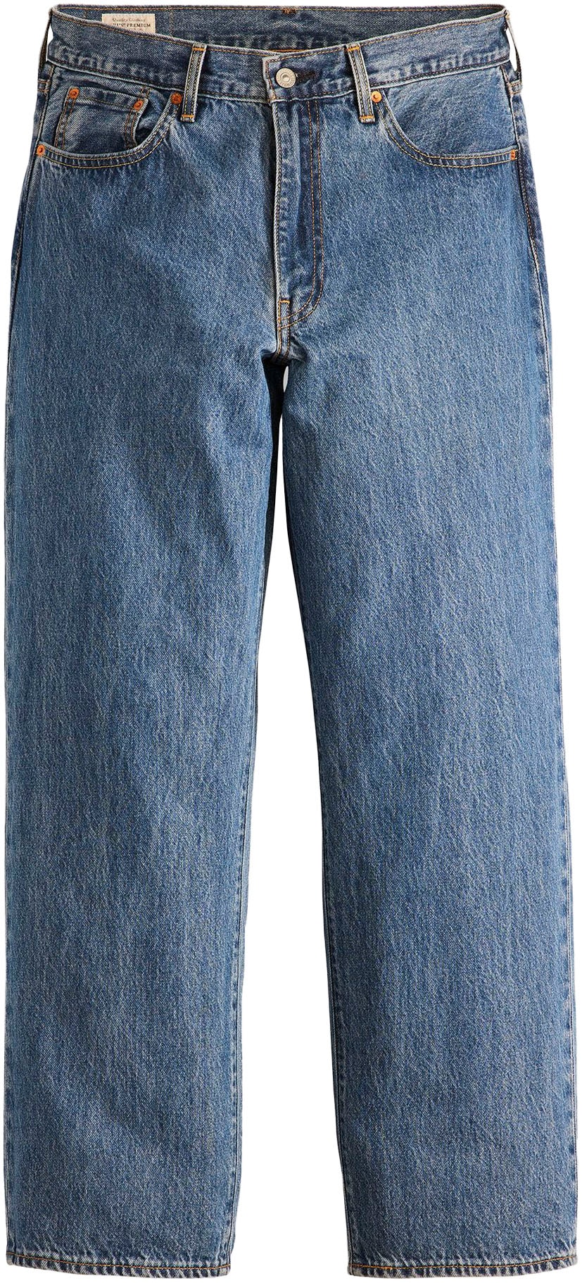 Levi's® 5-Pocket-Jeans »578™ BAGGY« im Baggy-Style