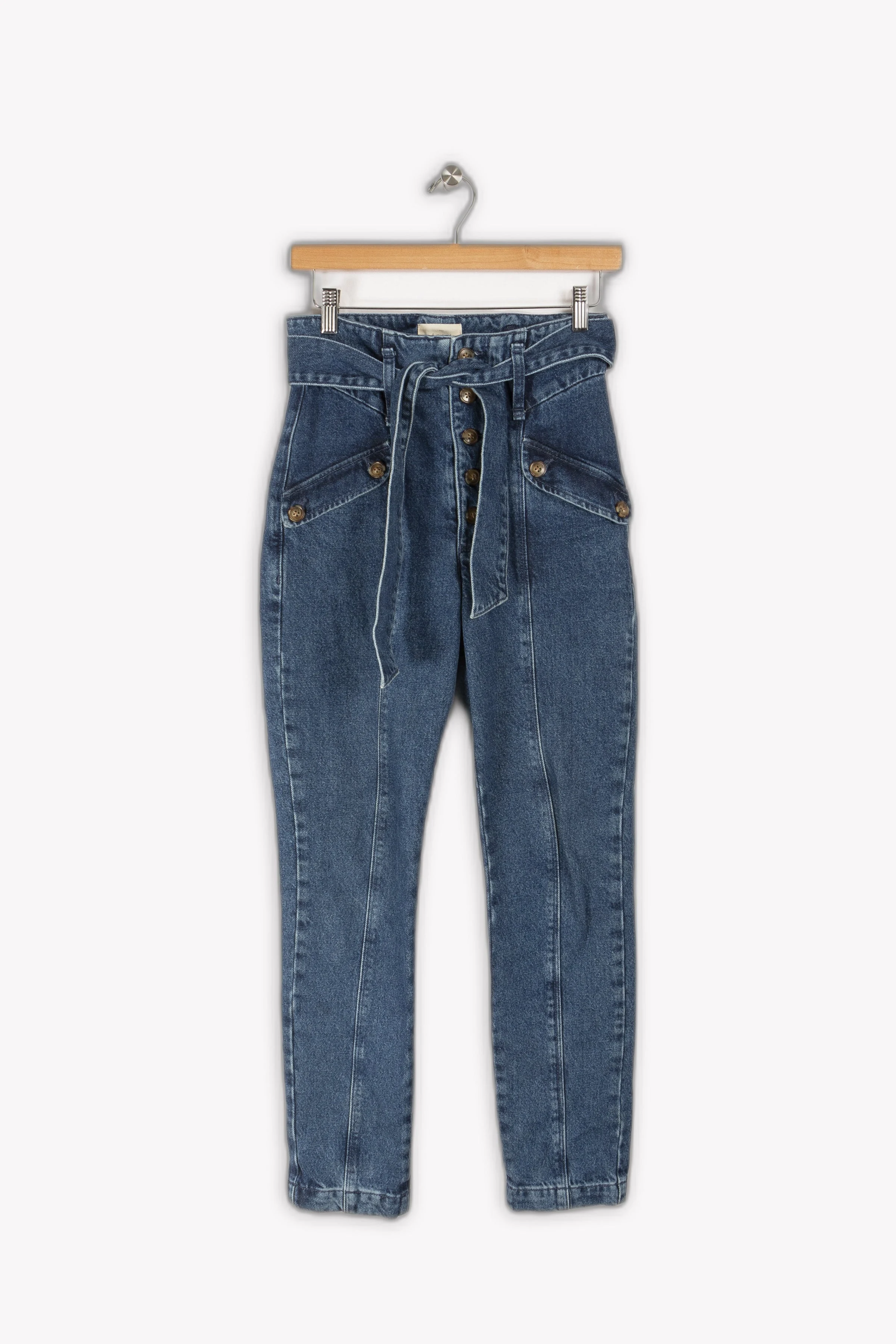 Jean | Bleu