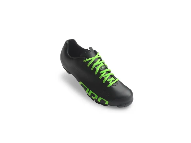 Giro Empire VR90 MTB, Hanstik, Voksen, Mountainbiking, Lime, Sort, Monokromatisk, 325 g