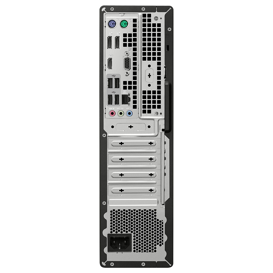 ASUS ExpertCenter D7 SFF D700SE-313100176X - Windows 11 Pro