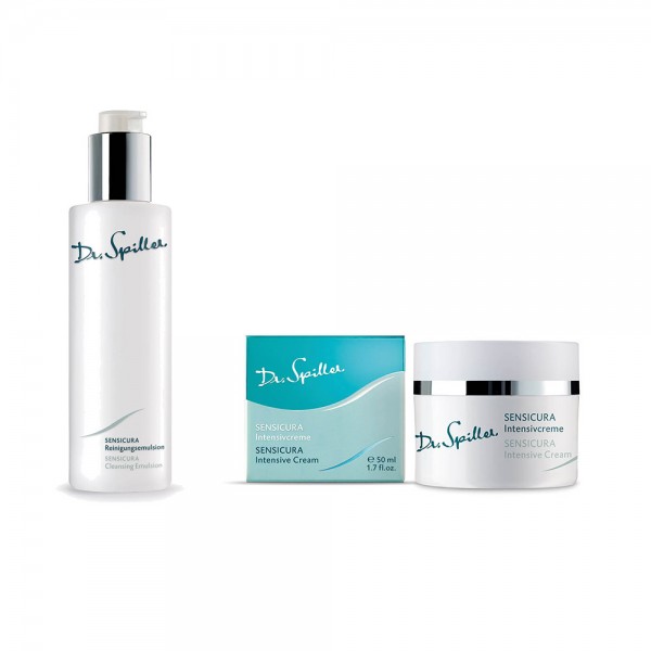 Dr. Spiller SENSICURA Set