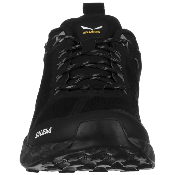 Chaussure de randonnée basse SALEWA PEDROC AIR W BLACK/CAMO