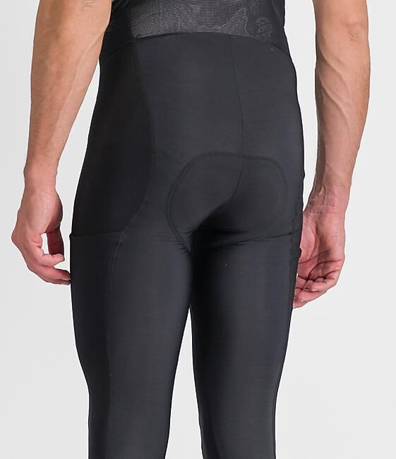 SPORTFUL - COLLANT A BRETELLES SUPERGIARA BIBTIGHT M