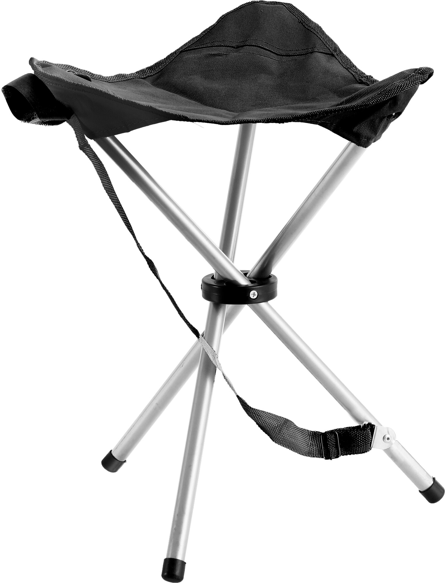 Brunner Falthocker Niro Dreibeinhocker