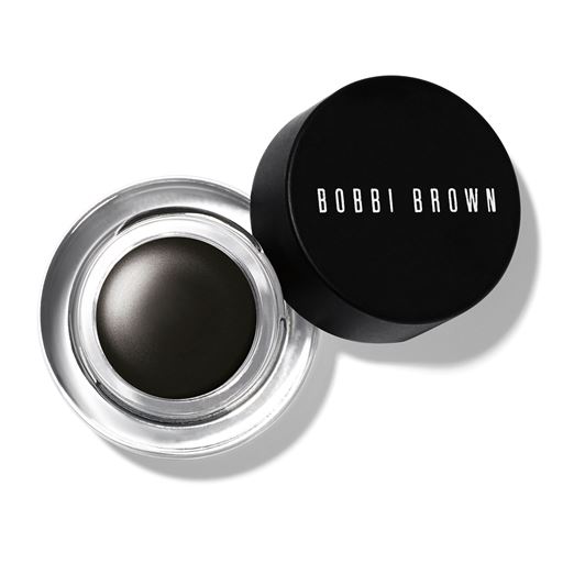 Bobbi Brown Long-Wear Gel Eyeliner, Caviar