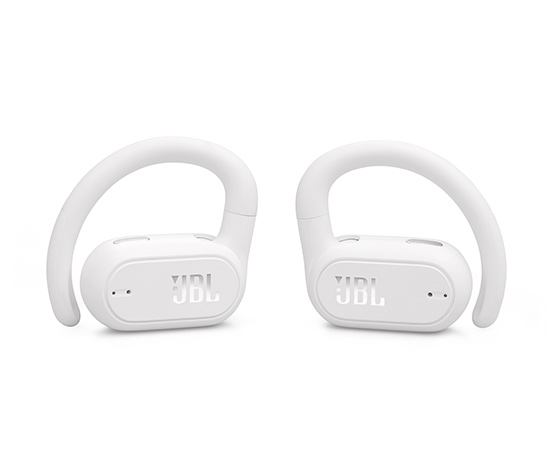 JBL Soundgear Sense, weiß
