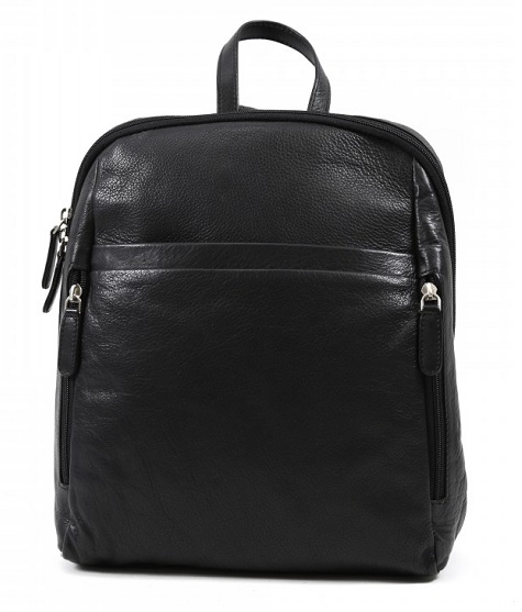 Maestro NOS Cityrucksack .100N black*
