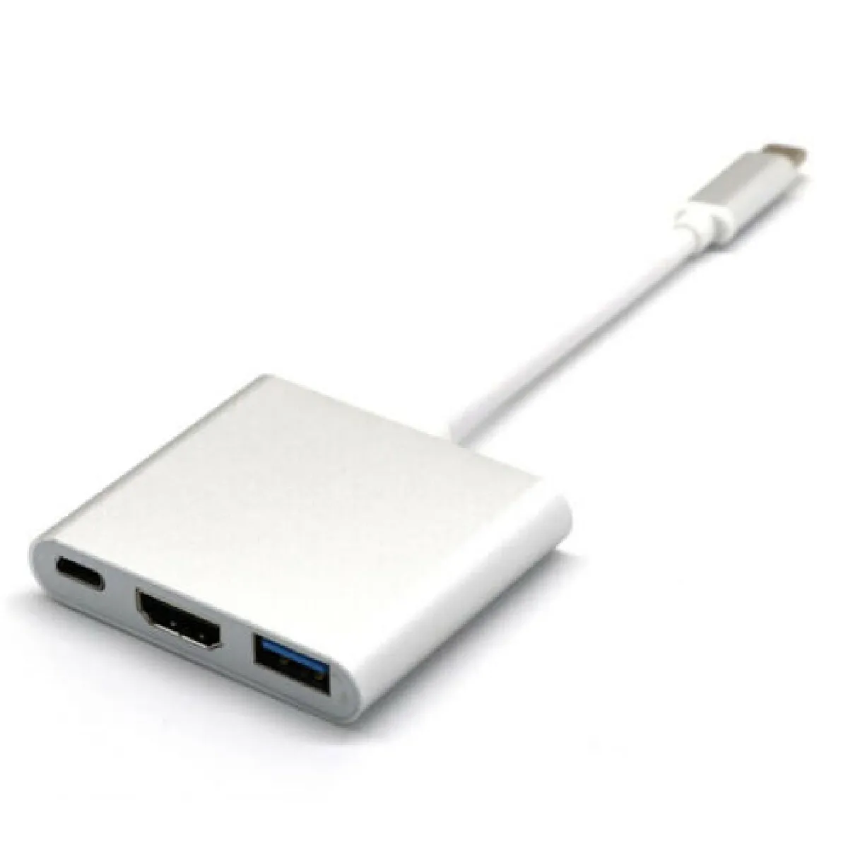 Universal Adaptateur USB-C pour MacBook