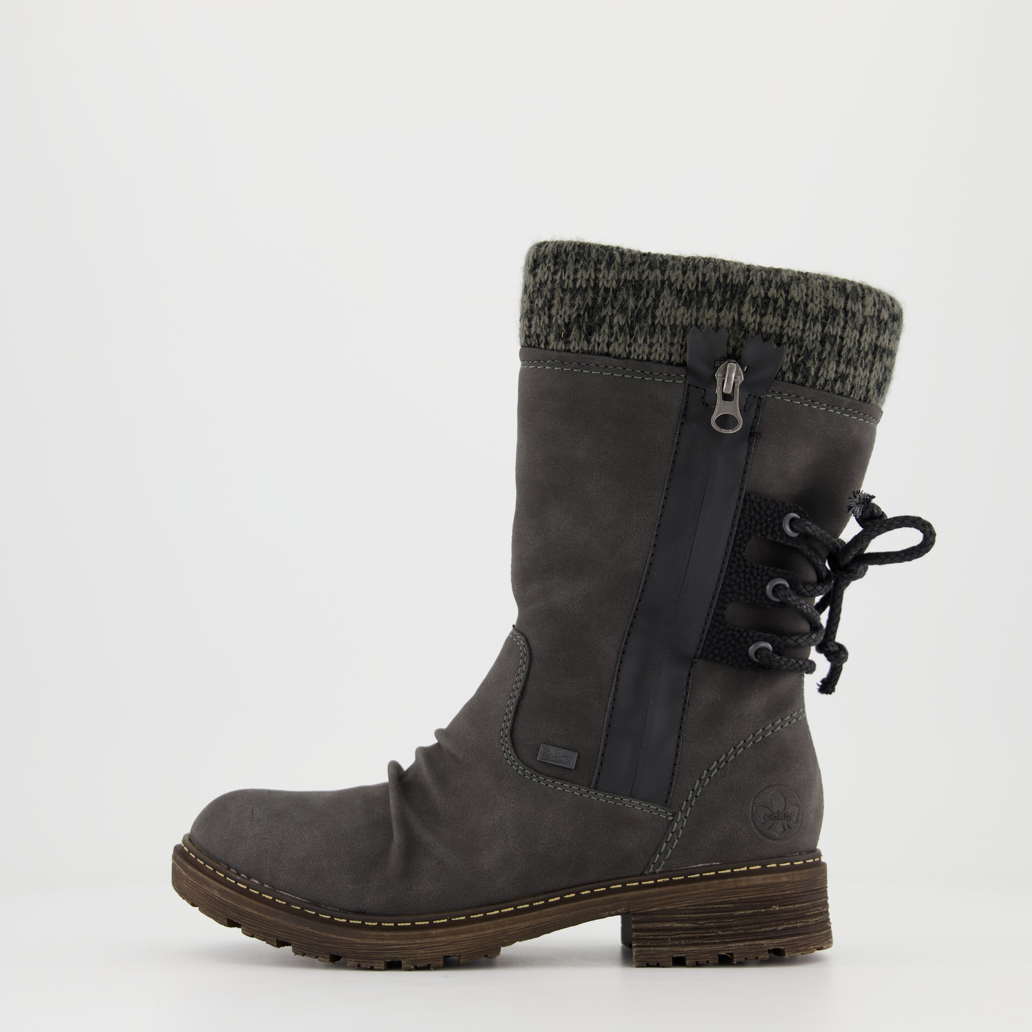 Rieker Stiefel