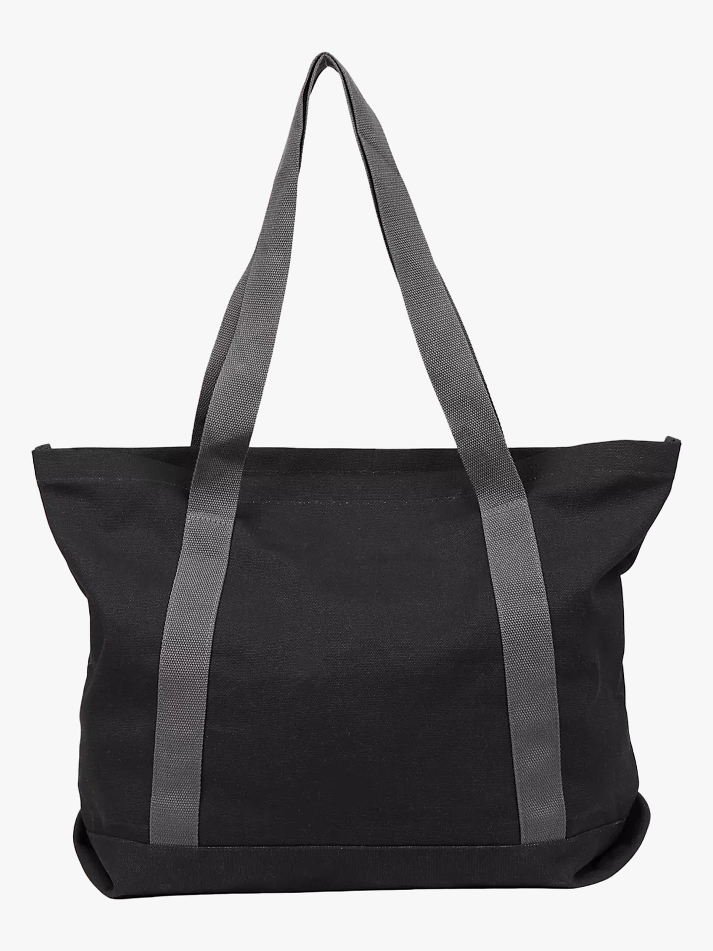 Canvas Tote