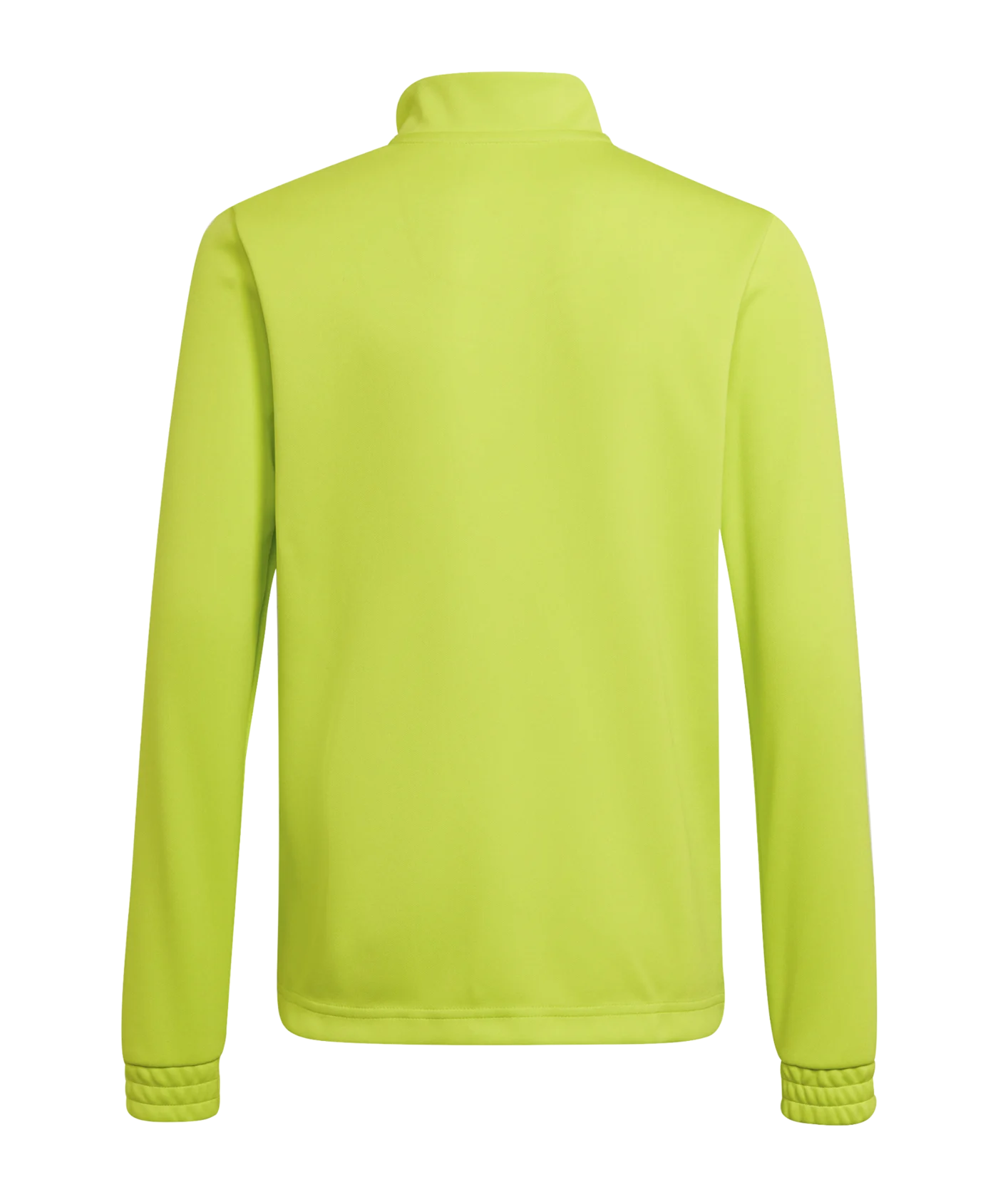 adidas Entrada 22 HalfZip Sweatshirt Kids Grün