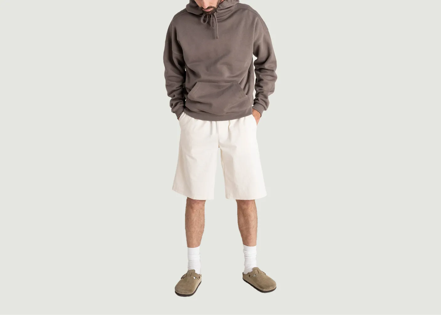 Hoodie Philadelphia noyoco