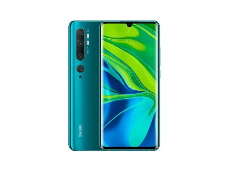 [OUTLET] - Xiaomi Mi Note 10, 16,4 cm (6.47