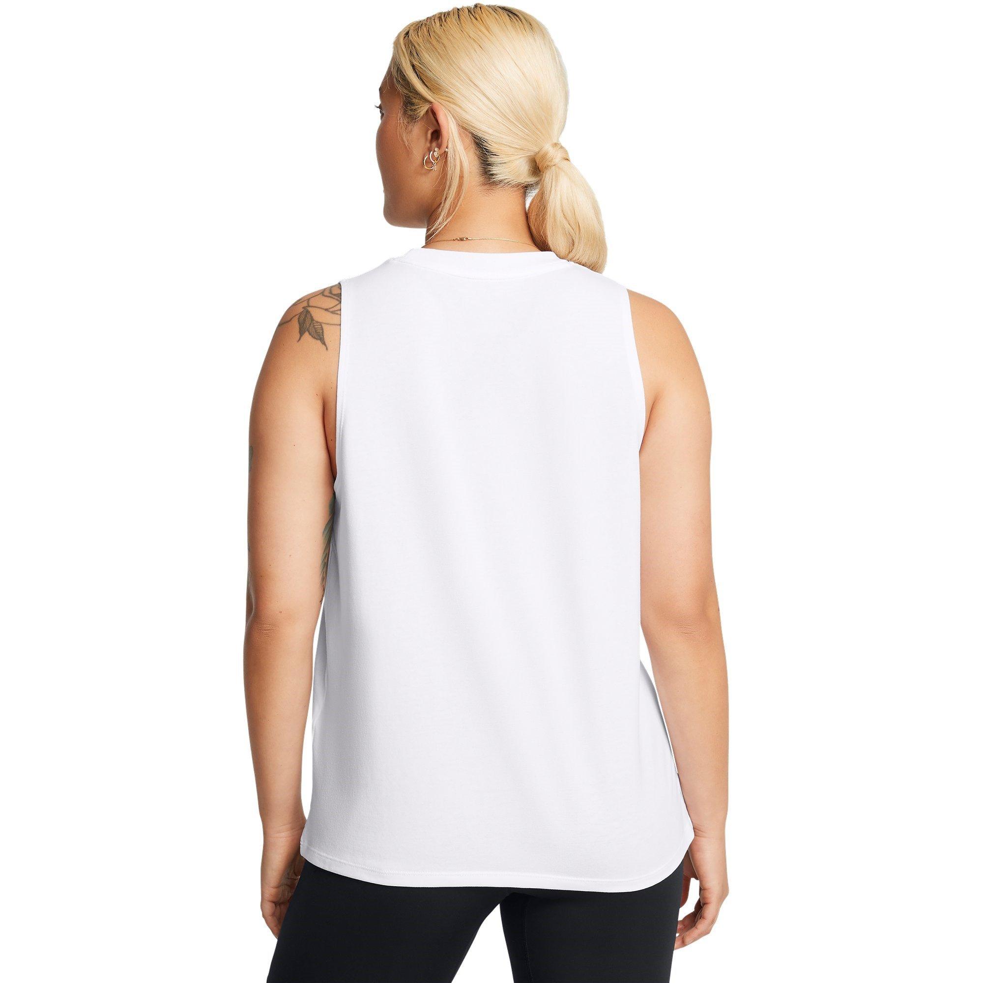 Under Armour Campus Muscle Tank