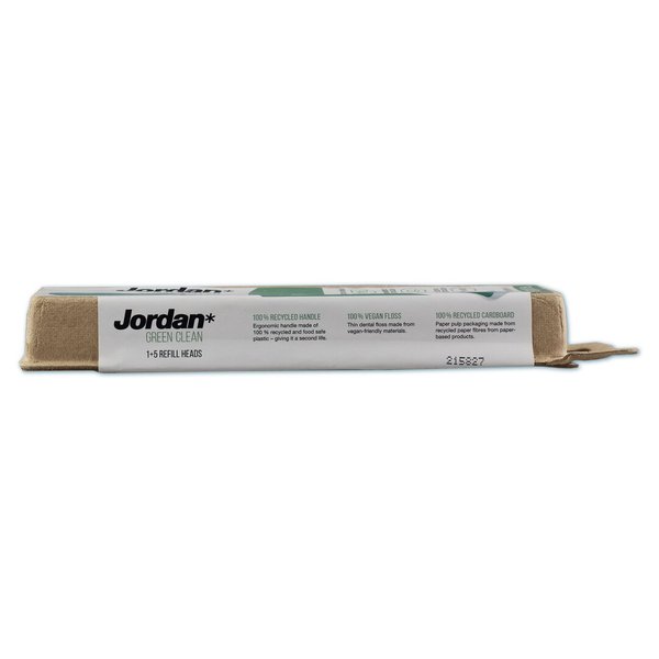 Jordan Green Clean Flosser