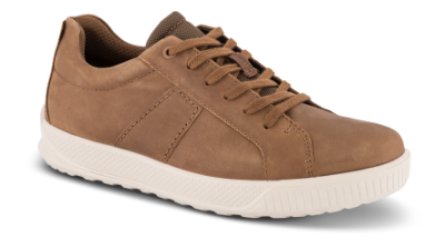 ECCO Kraftig herresko Brun 50159451055  BYWAY