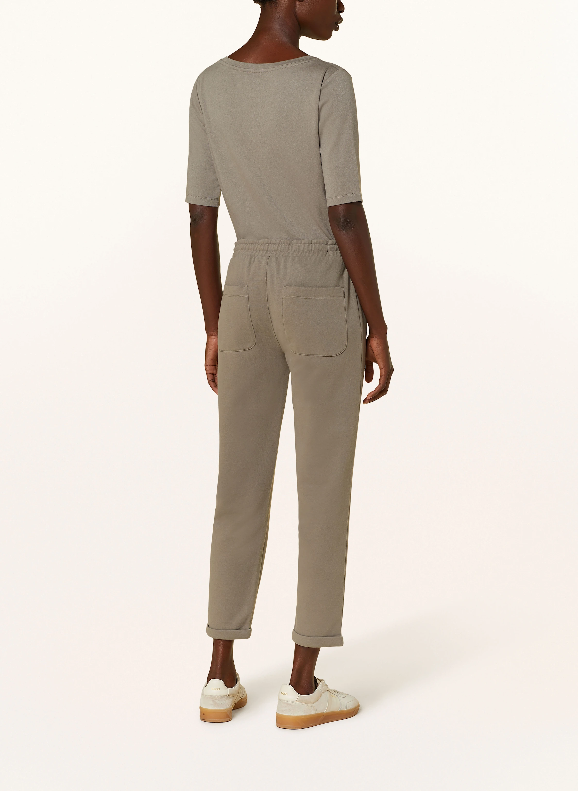 Juvia T-Shirt JETTE