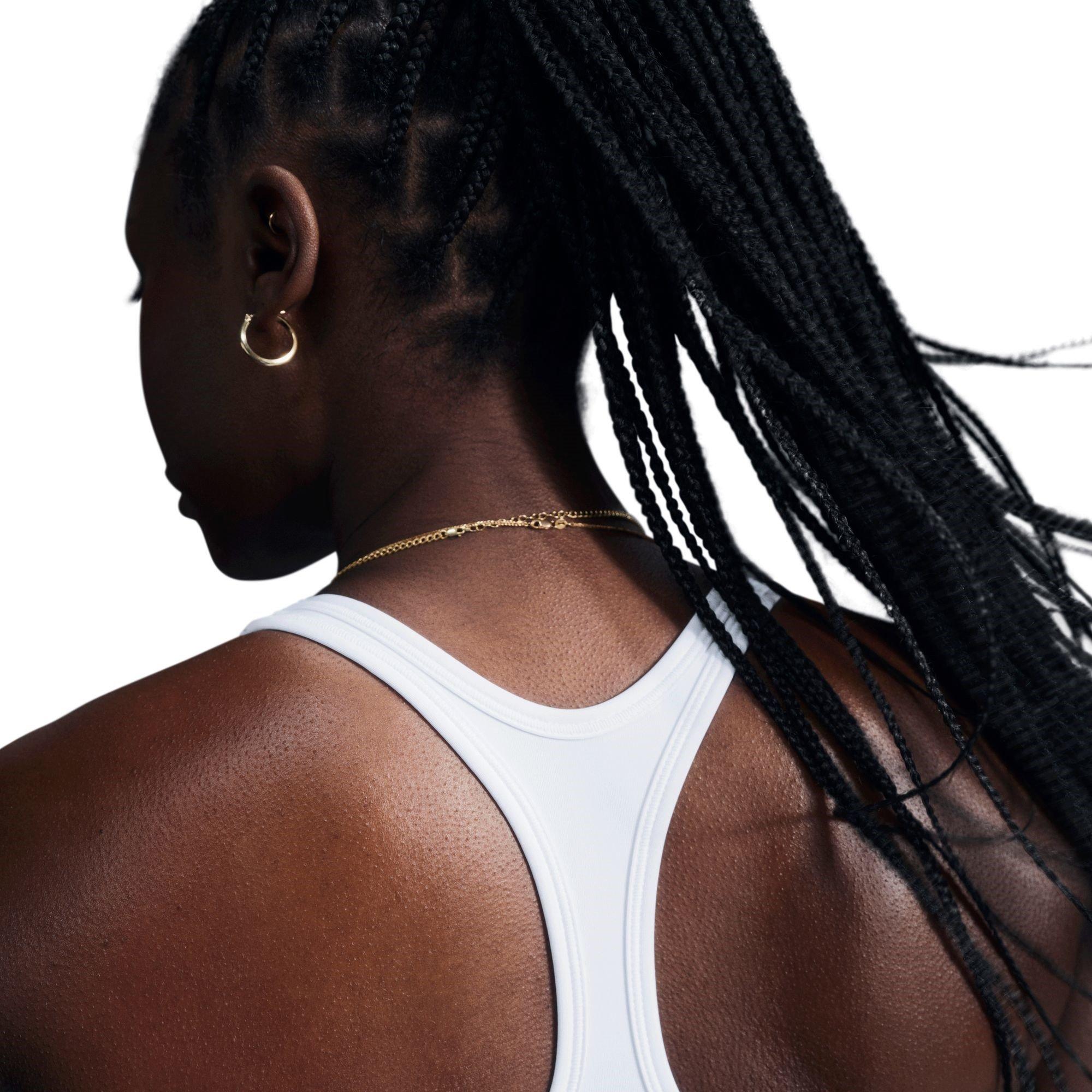 Nike Pro Swoosh Medium-Support Sports Bra Womens