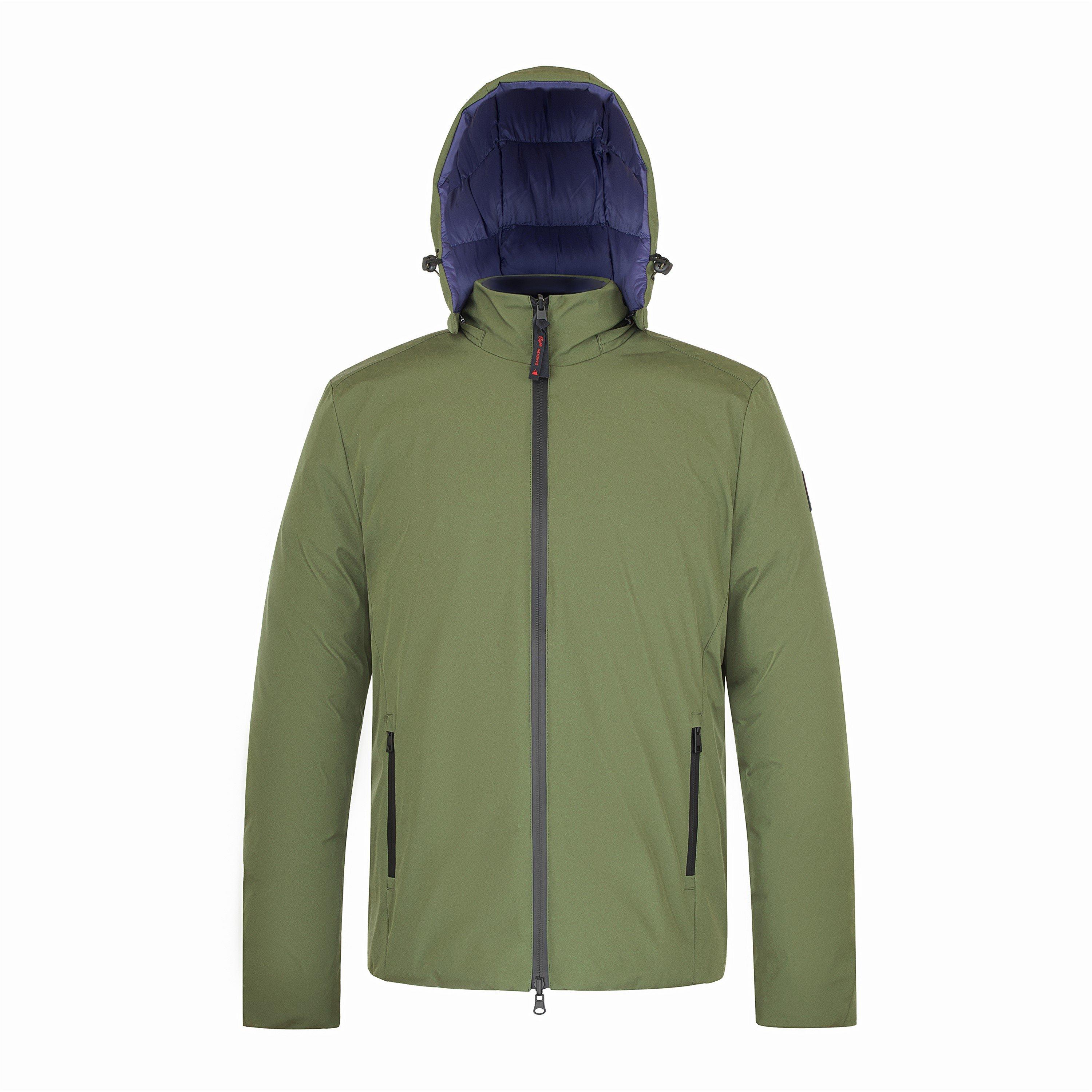 Cape Heights Lite Puffer Jacket