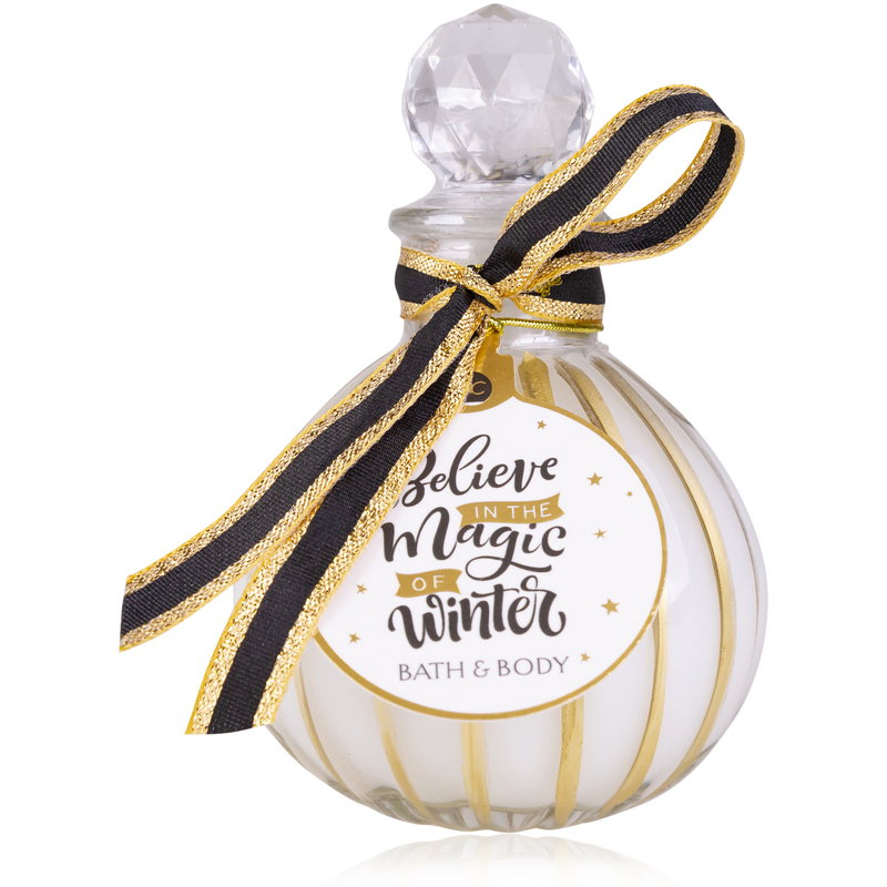 Accentra Badeset Winter Magic, 130 ml