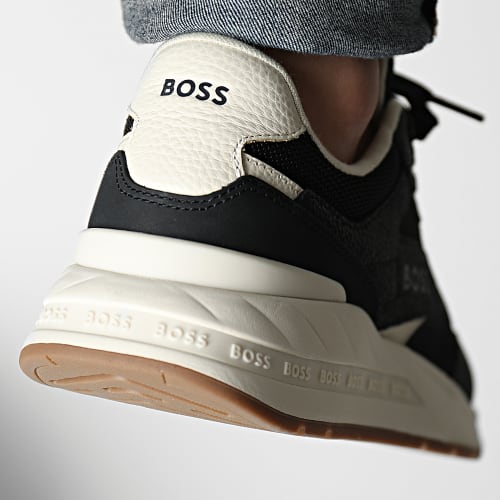 Baskets Kurt Runn 50498902 Black
