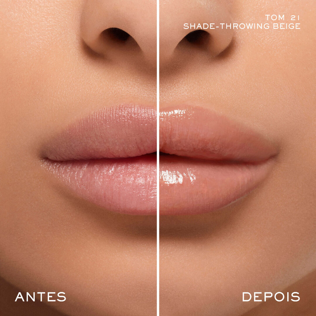 Lancôme Idôle LIP BUTTERGLOW