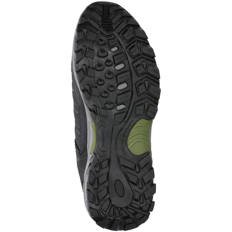 Brütting Herren Mount Pinos Low Schuhe