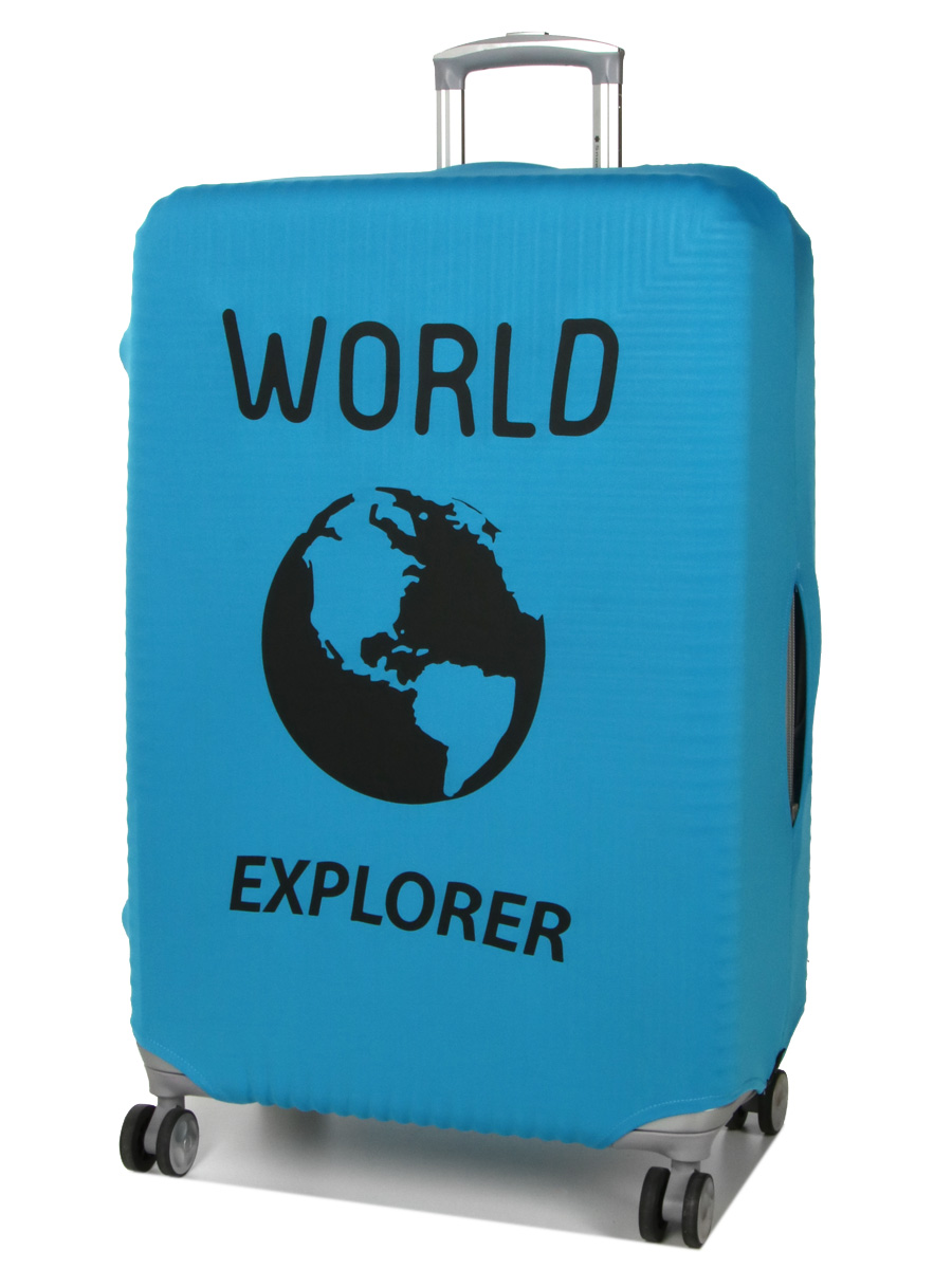 Housse de valise AÀrial World - L