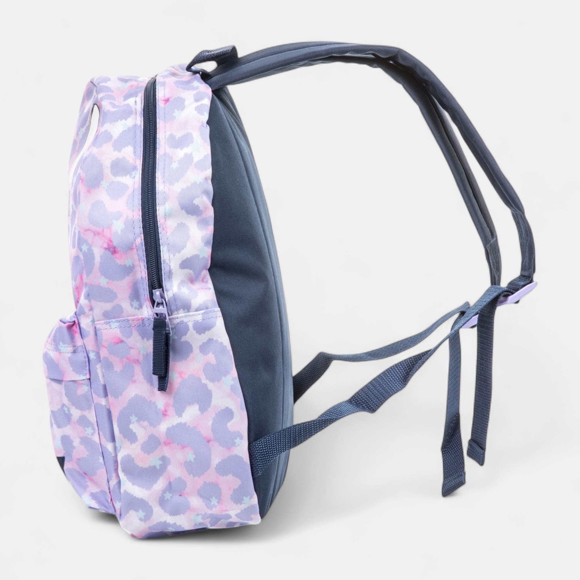 Sac à dos violet